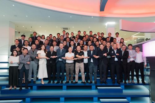 Tasco Auto Tổ Chức Hội Nghị Đại Lý Miền Nam: Tổng Kết Hoạt Động Kinh Doanh 2025 – Triển Khai Kế Hoạch Kinh Doanh 2026