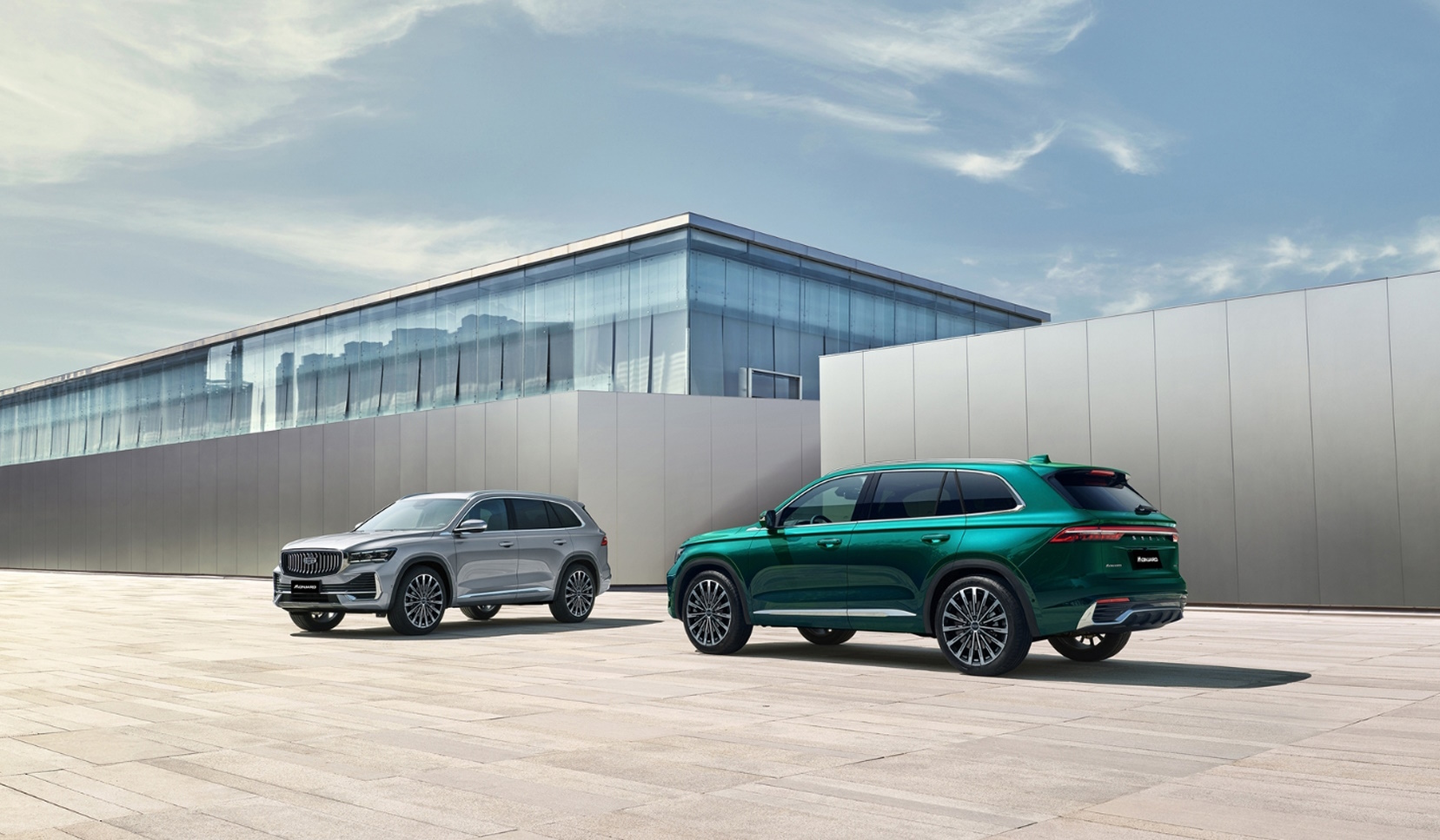 Tasco Auto Partnership